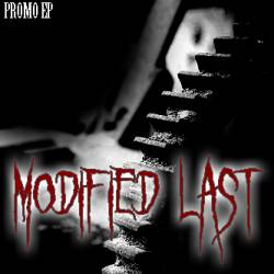 Modified Last : Modified Last (Promo)